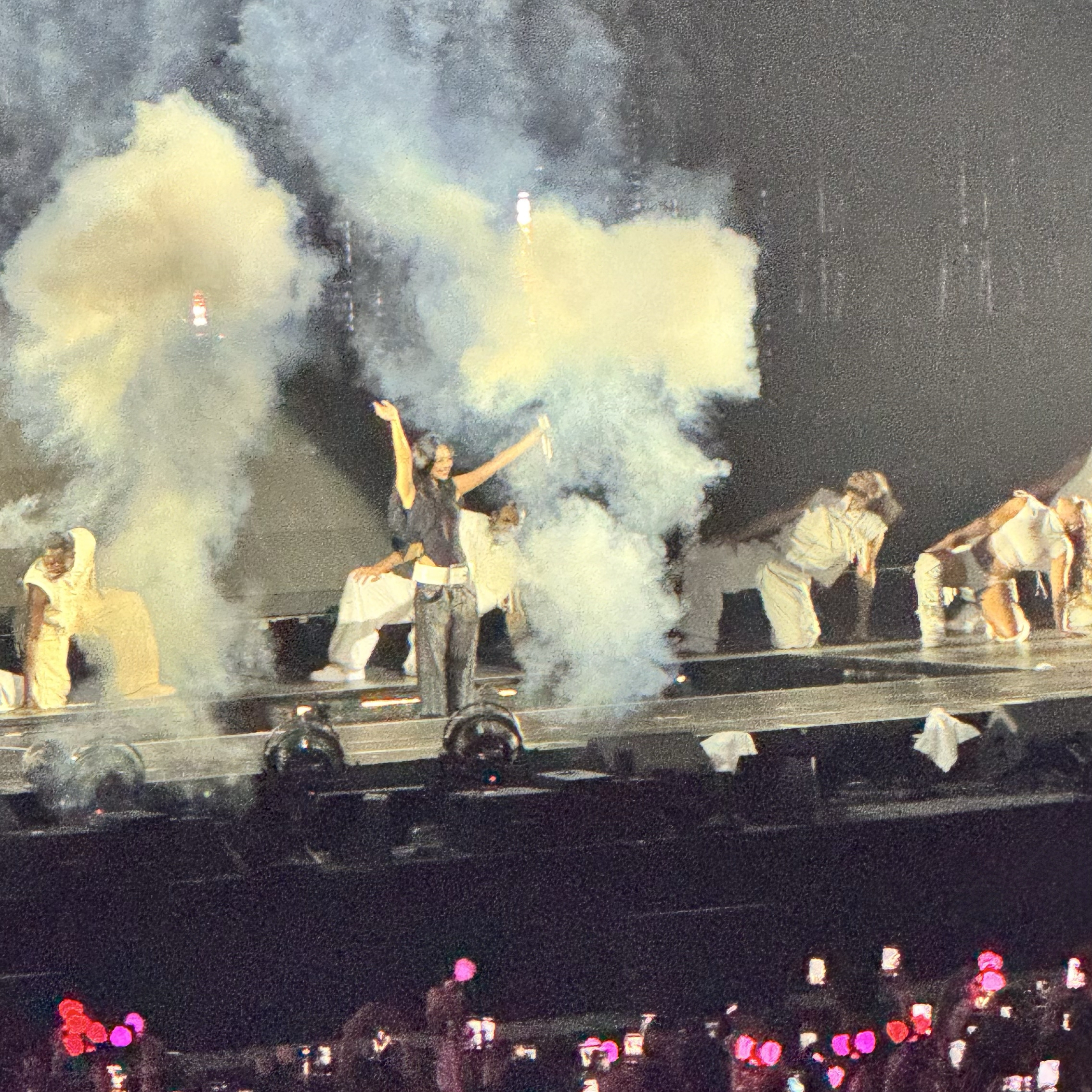 BLACKPINK 최근 활동샷