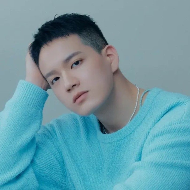 Behind-the-scenes cut of Peniel (BTOB)