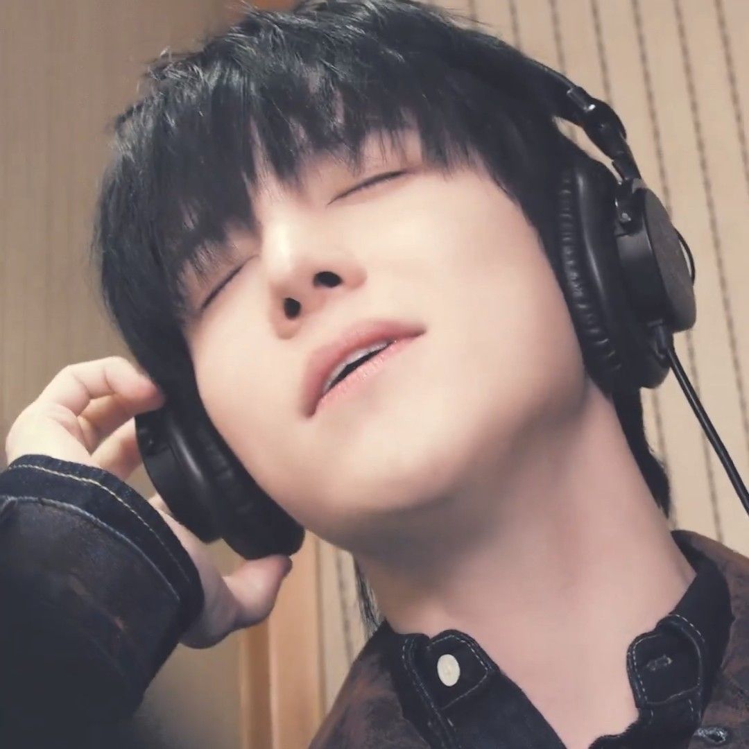 Latest photo of Yunho (ATEEZ)