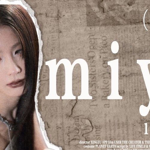 Latest photo of Miyeon (i-dle)