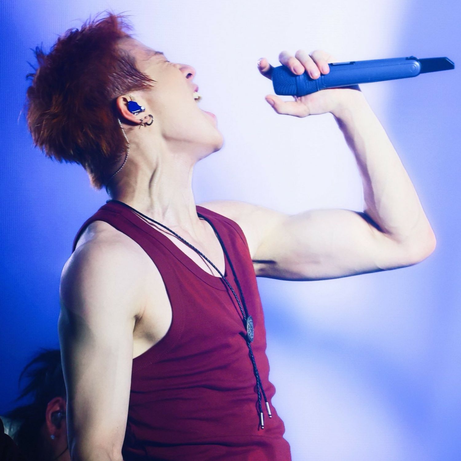 苏庭焕 (TREASURE)的最新活动照片