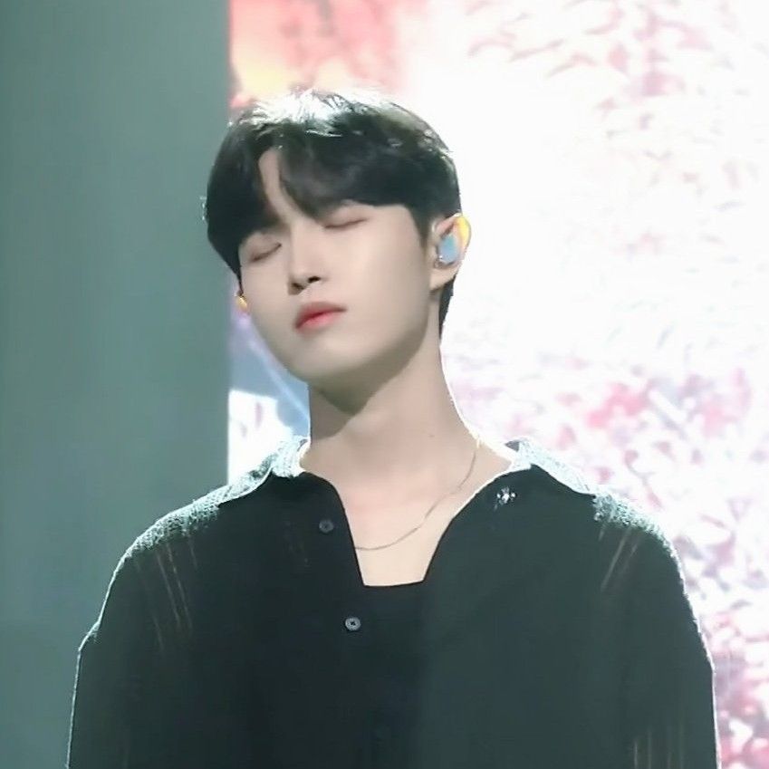 金在奂粉丝拍下的瞬间