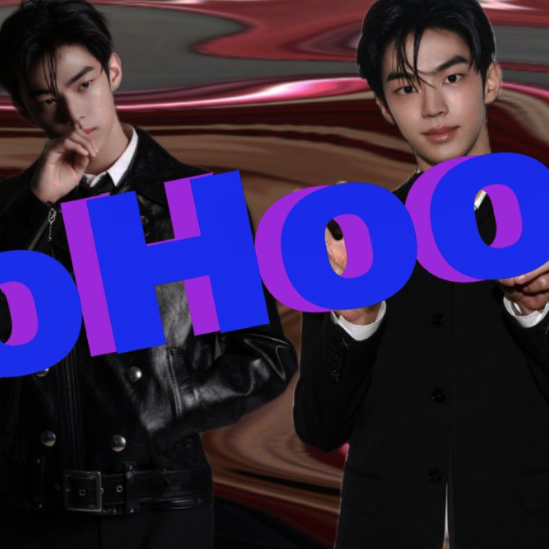 Behind-the-scenes cut of Dohoon (TWS)