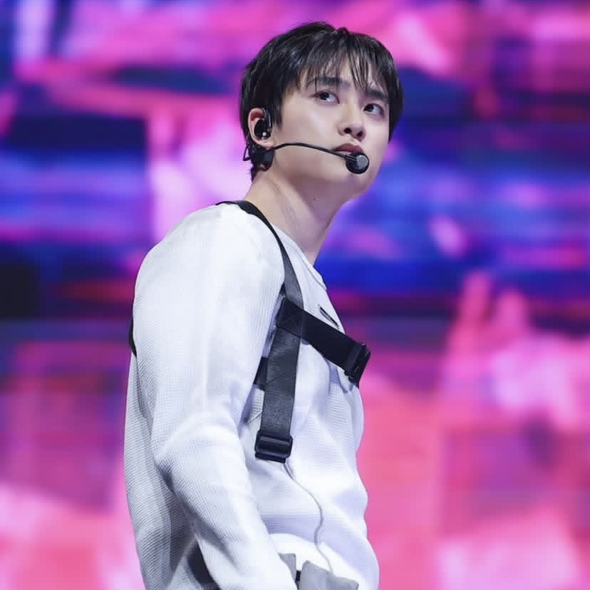 D.O. (EXO)的幕後花絮