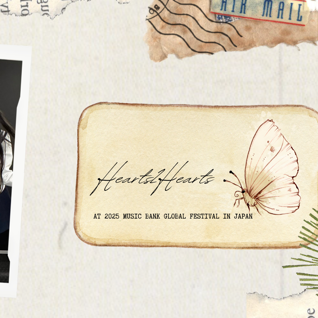 Latest photo of Hearts2Hearts