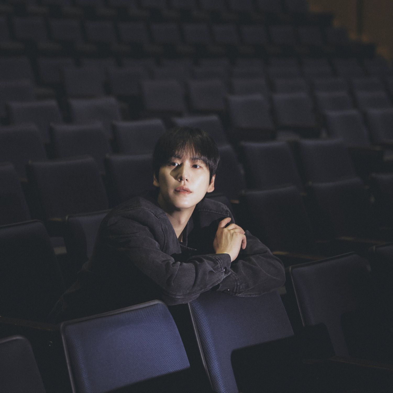 슈퍼주니어의 비하인드 컷