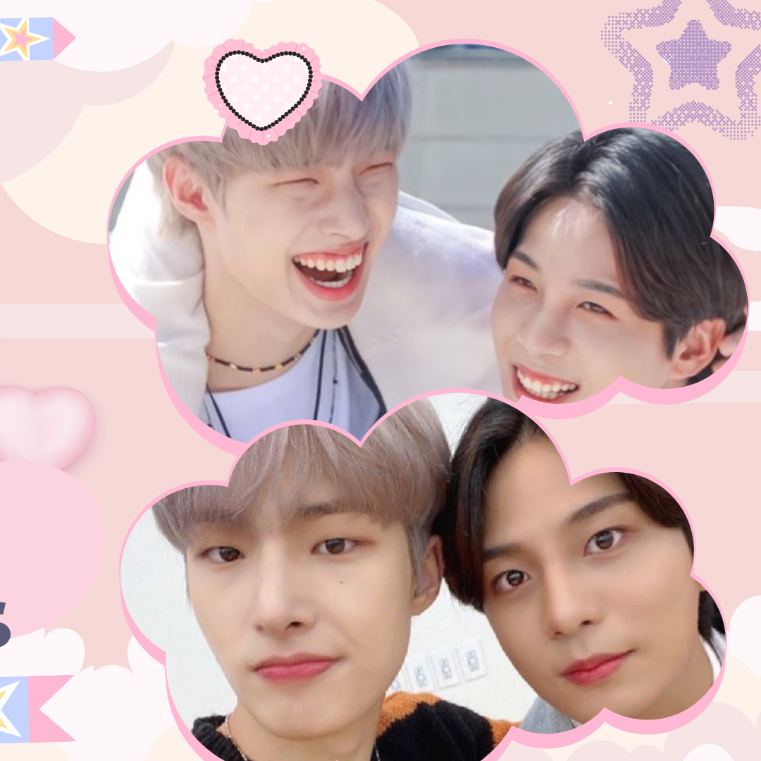 민기 (에이티즈) 팬이 찍은 순간