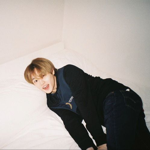 Latest photo of Chenle (NCT DREAM)
