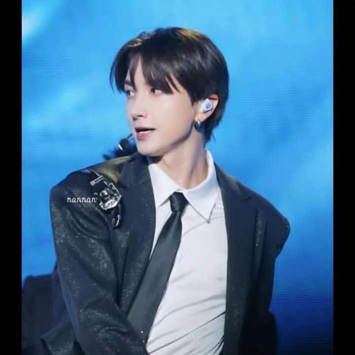 슈퍼주니어의 비하인드 컷