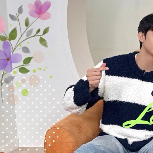 Behind-the-scenes cut of B1A4