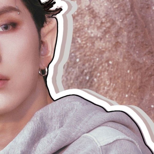 기현 (몬스타엑스)의 비하인드 컷