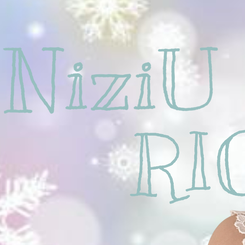 Latest photo of Rio (NiziU)