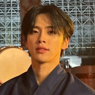 A moment captured by Kono Junki (JO1)'s fan