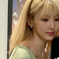 Latest photo of SU A (DREAMCATCHER)