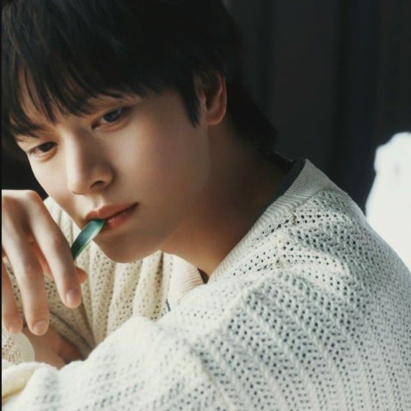 A moment captured by Yook Sungjae (BTOB)'s fan