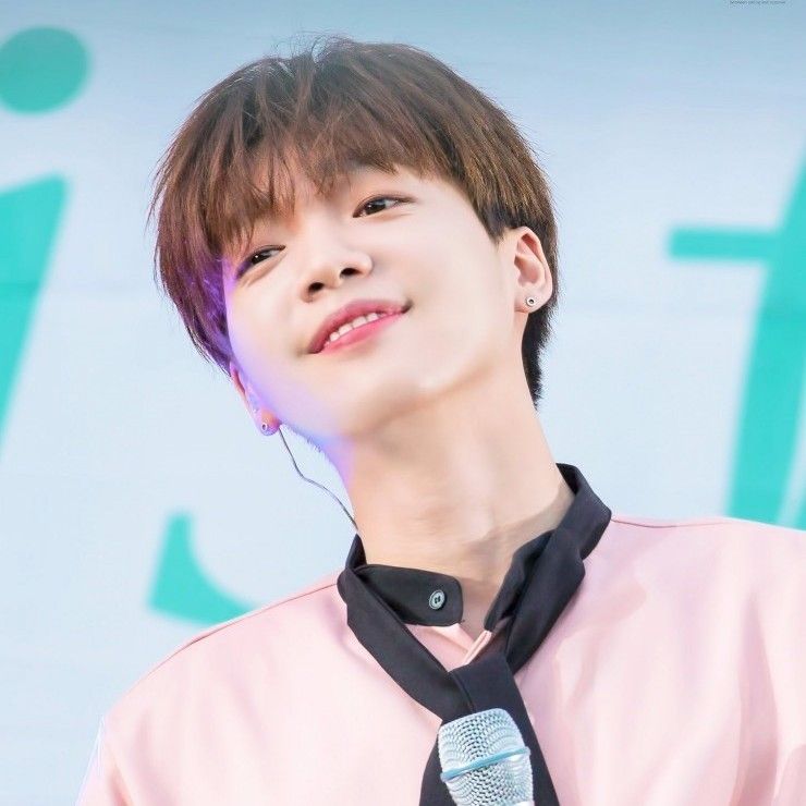 Behind-the-scenes cut of Jeong Sewoon