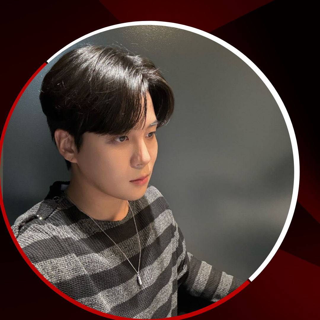 Latest photo of Jongho (ATEEZ)