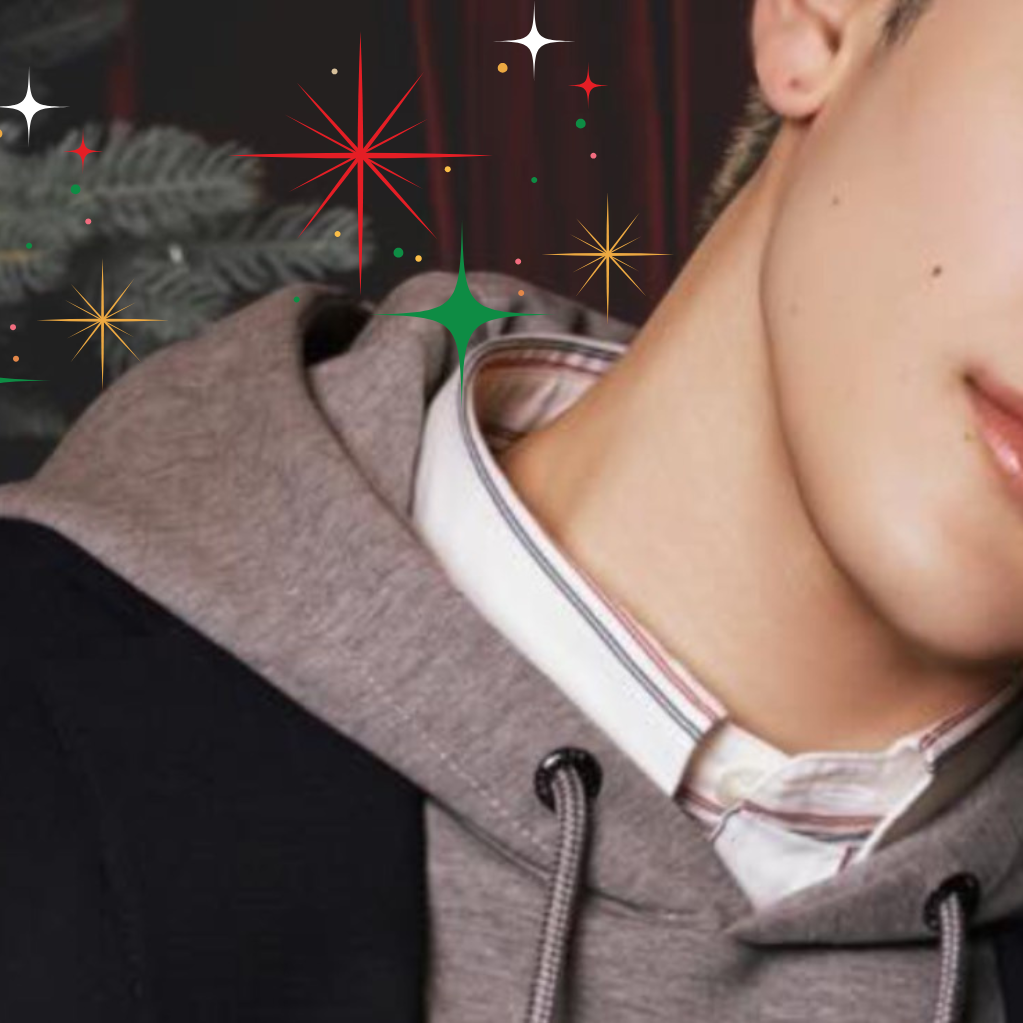 Behind-the-scenes cut of Maki (&TEAM)