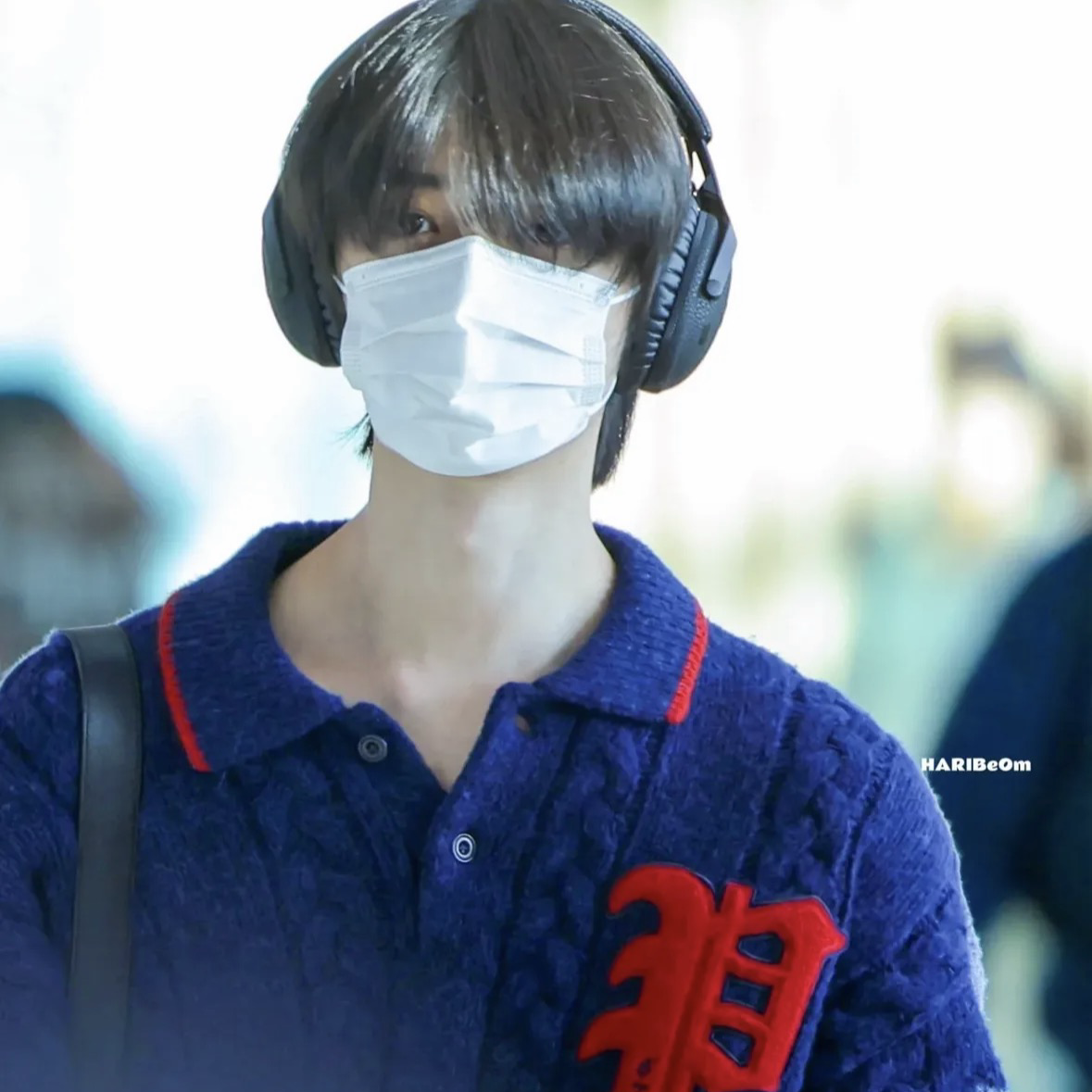 Latest photo of Beomgyu (TOMORROW X TOGETHER)