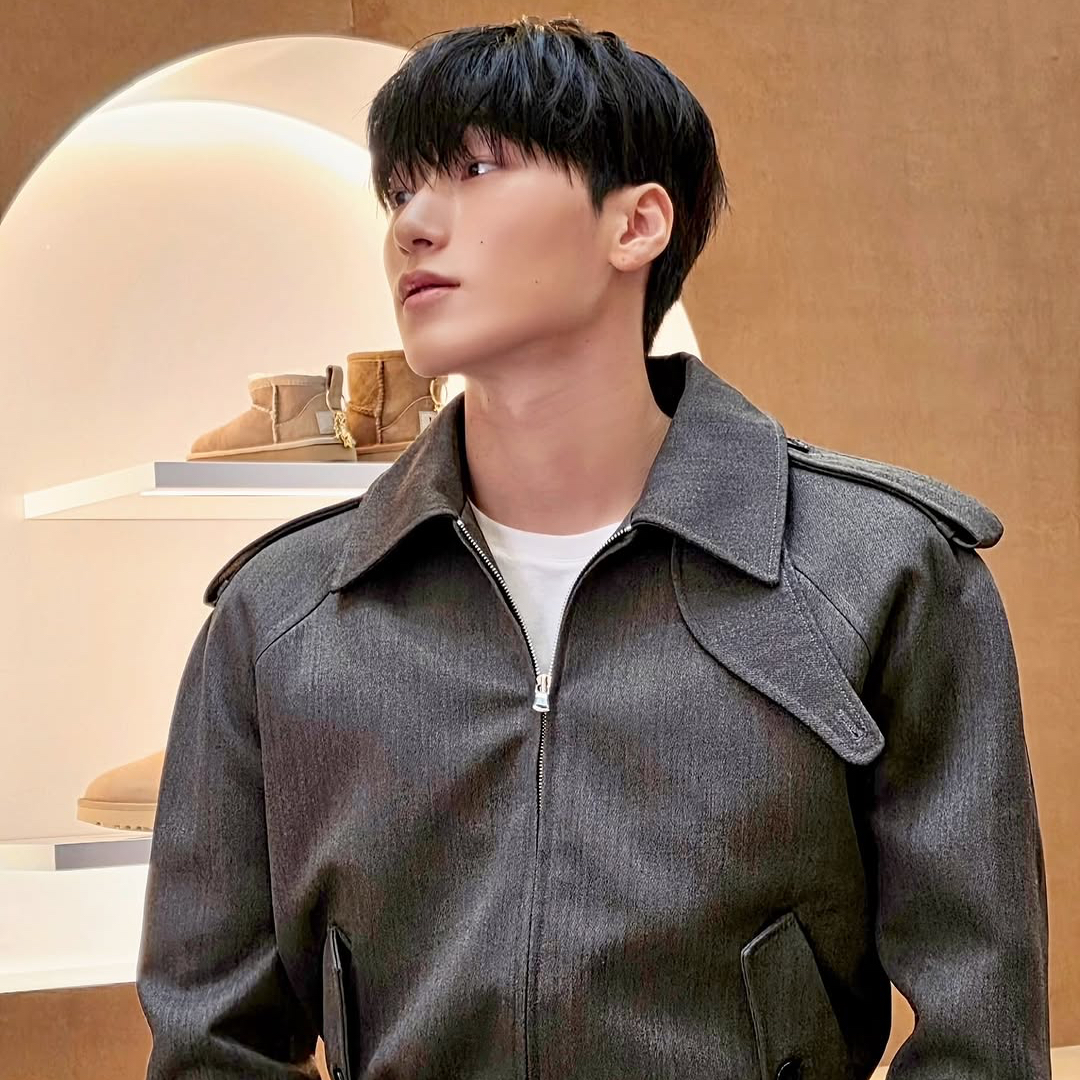 ATEEZ チェ・サン ファンダムコミュニティ │ KPOP人気No.1