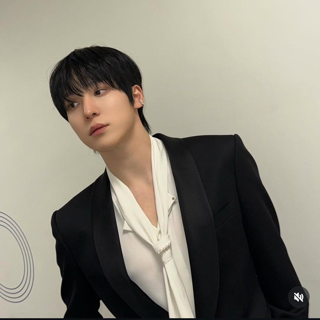 에이티즈 팬이 찍은 순간