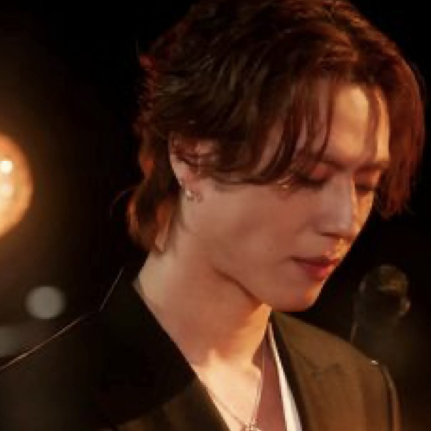 Momen yang diabadikan oleh penggemar Yugyeom (GOT7)