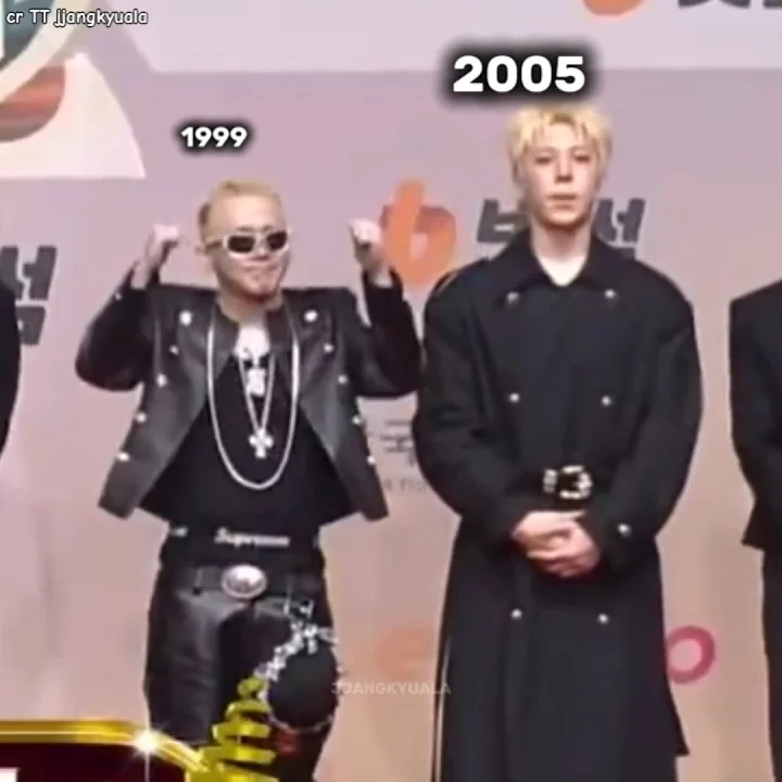 A moment captured by So Junghwan (TREASURE)'s fan