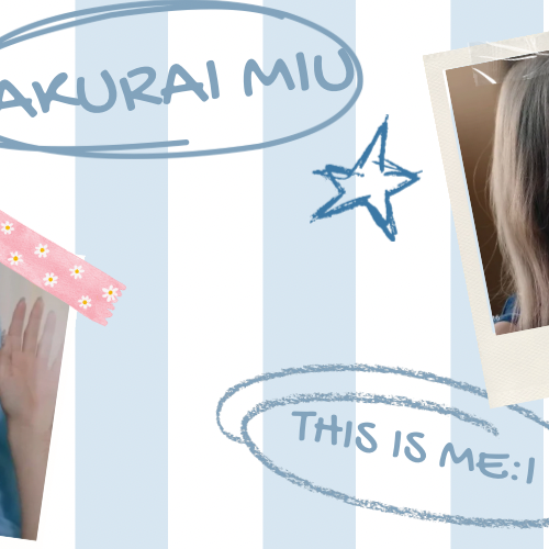 櫻井美羽 (ME:I)的最新照片