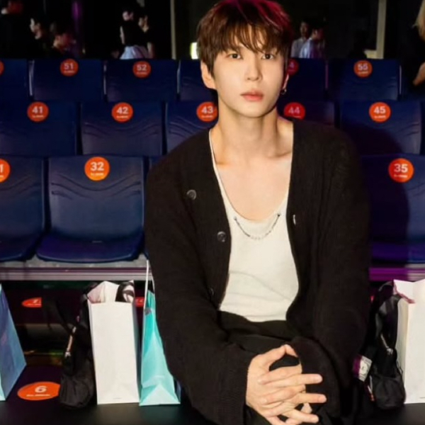 Behind-the-scenes cut of LEO (VIXX)