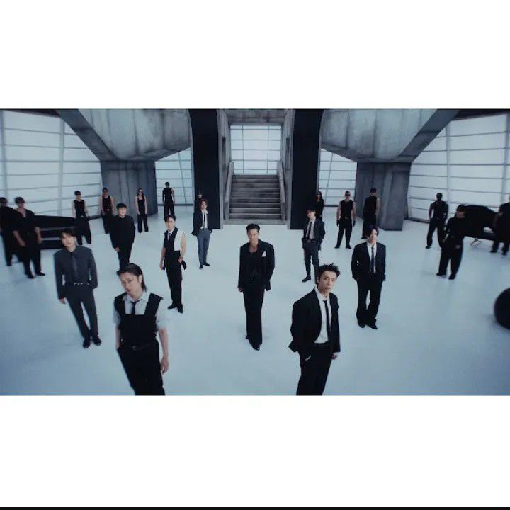 슈퍼주니어의 최신 사진
