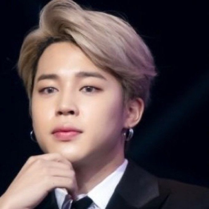 지민 (방탄소년단) 팬이 찍은 순간