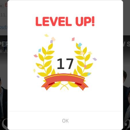슈퍼주니어 팬이 찍은 순간