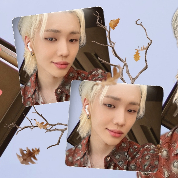 Latest photo of Junhyeok (TNX)