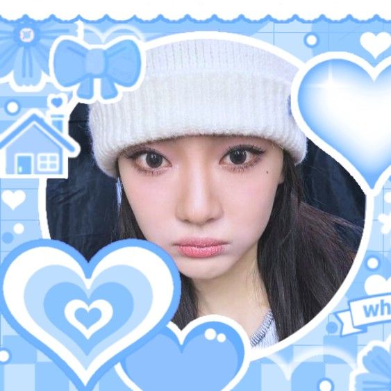 寧寧 (aespa)的最新照片