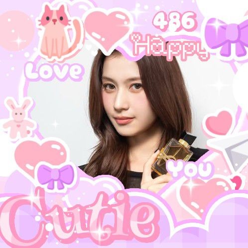 Popular profile image of Sana (TWICE) selected by votes