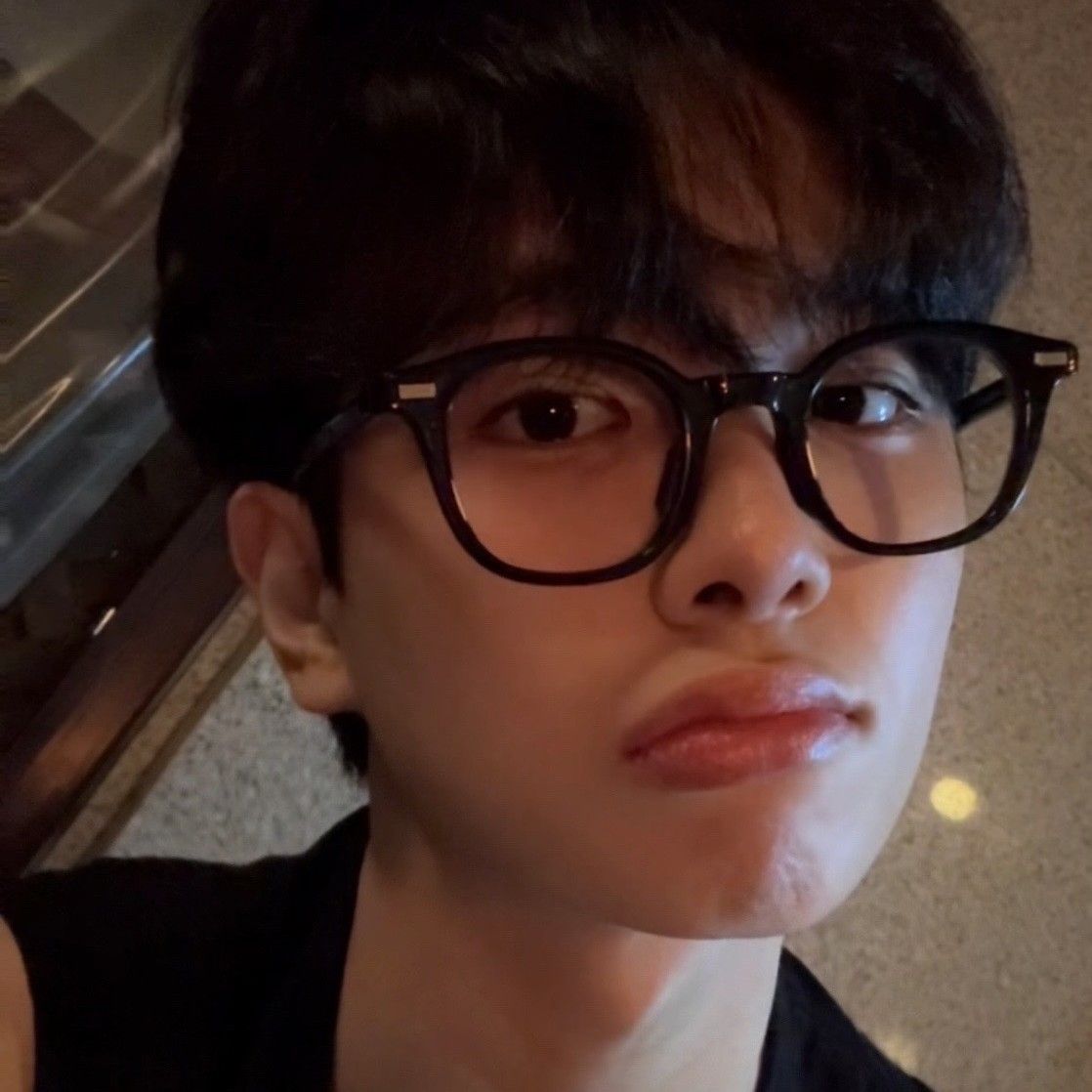 Latest photo of Ryu Junmin (ATBO)