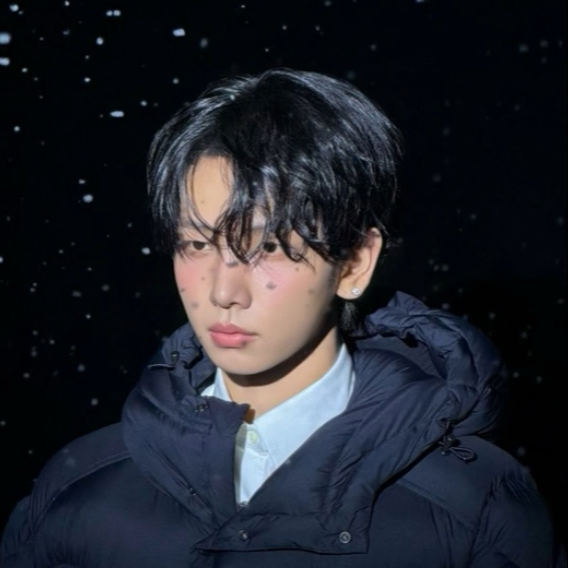 Recent activity shot of BOYNEXTDOOR