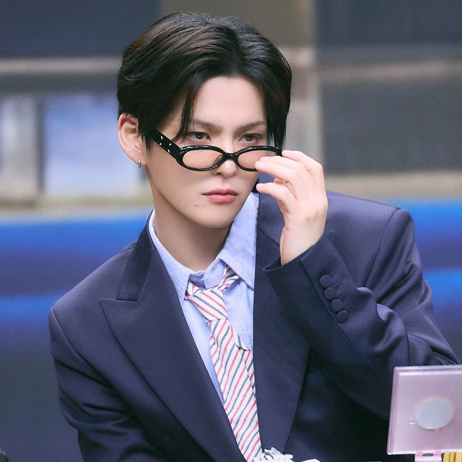 Recent activity shot of TREASURE