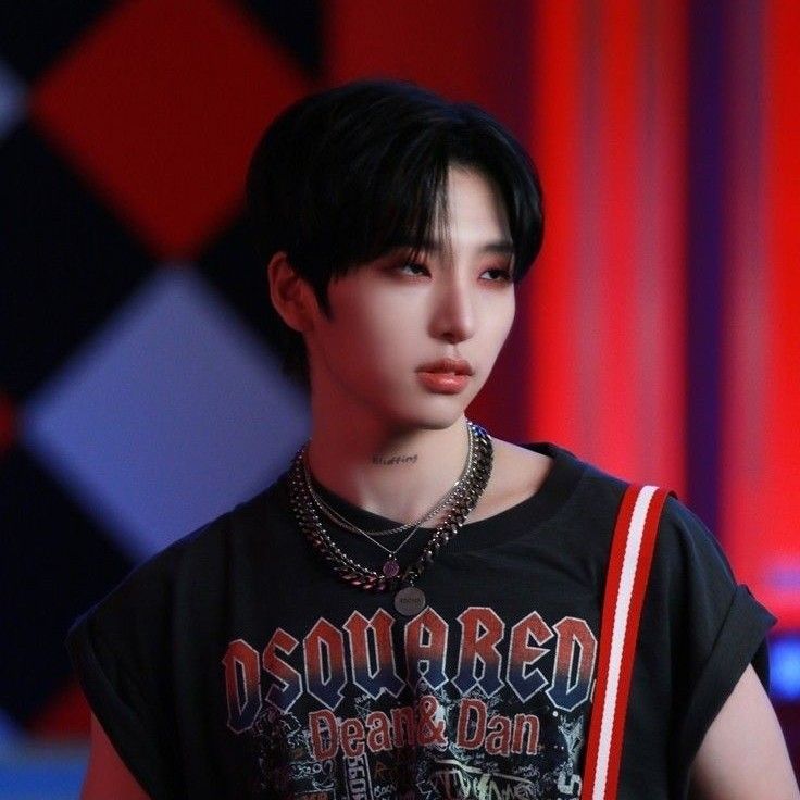 Latest photo of Seoho (ONEUS)