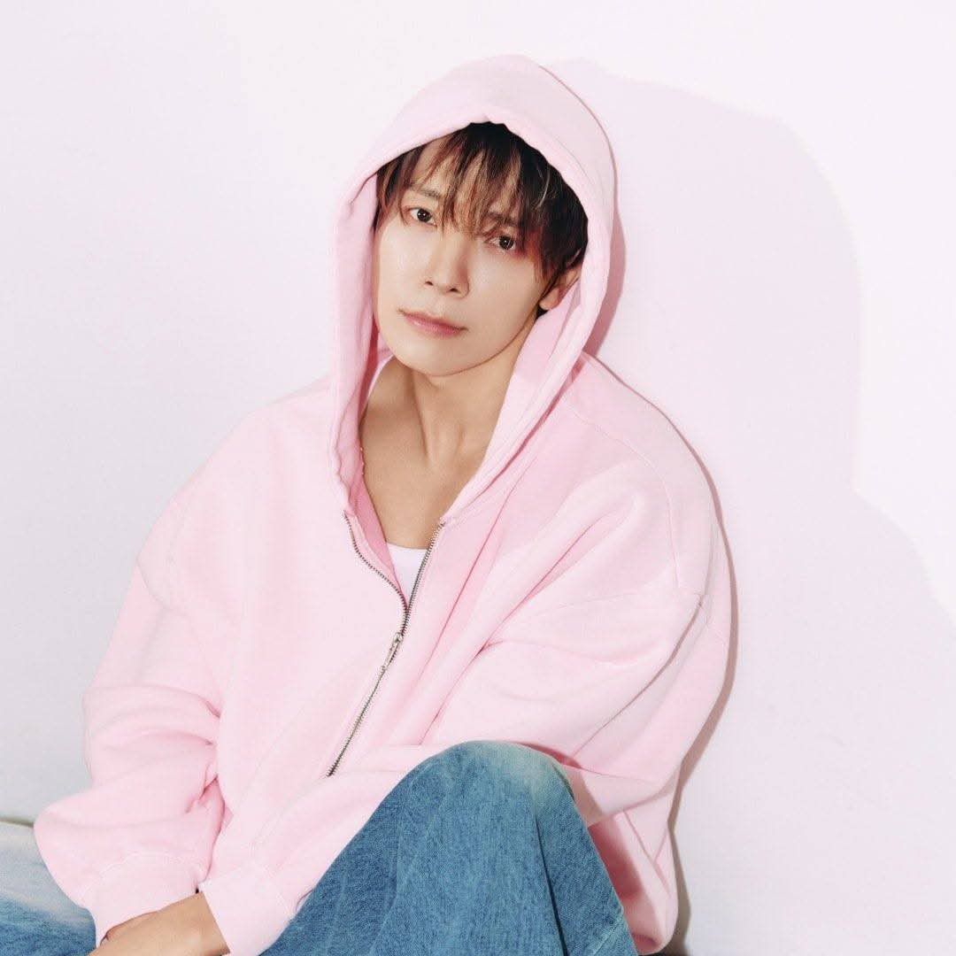 슈퍼주니어 팬이 찍은 순간