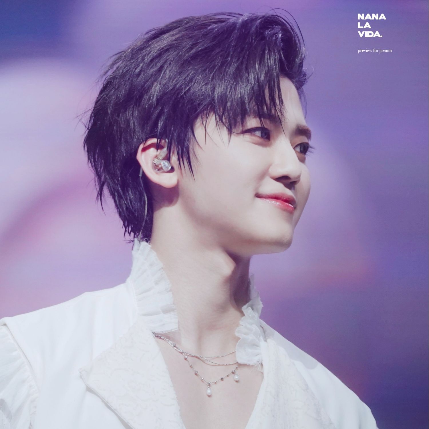 Latest photo of Jaemin (NCT DREAM)