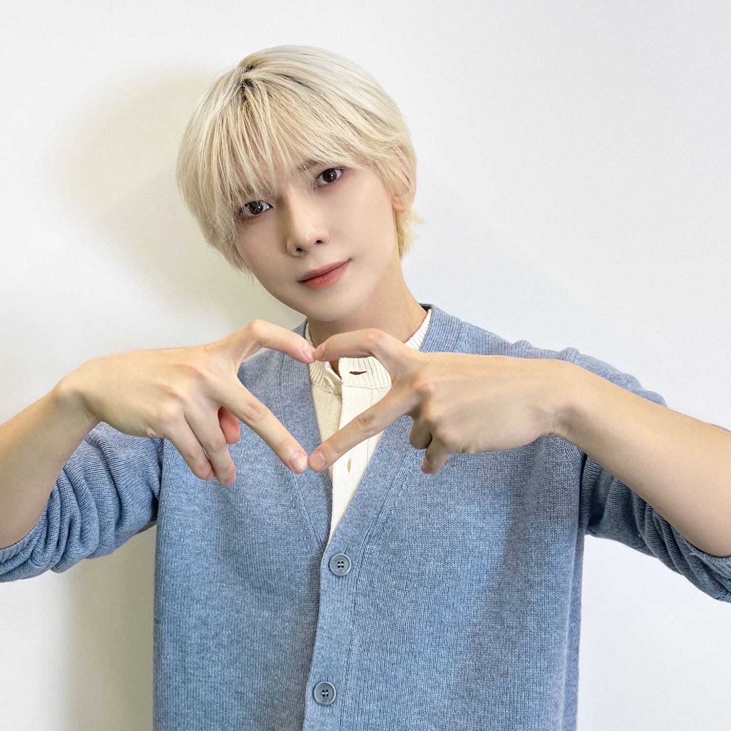 Latest photo of Yeosang (ATEEZ)