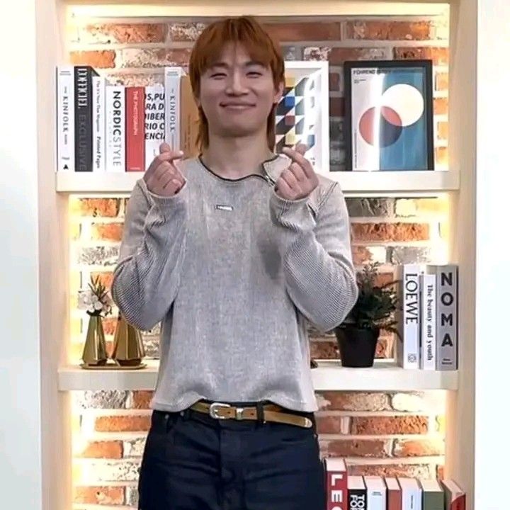 Foto terbaru Daesung (BIGBANG)