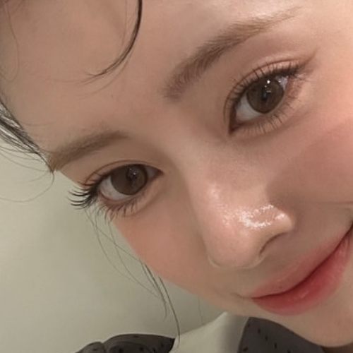Latest photo of Rima (NiziU)