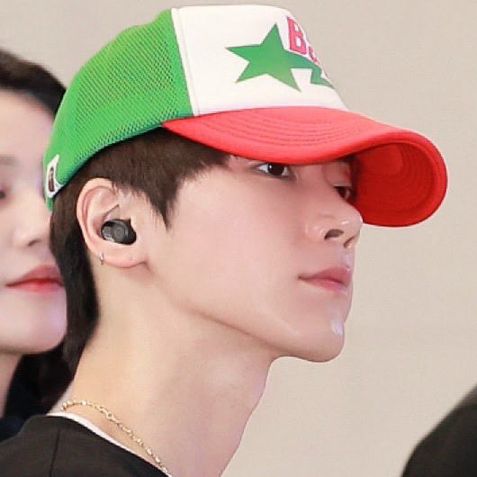 Latest photo of TEN (WayV)