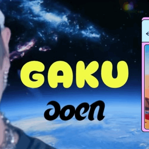 Latest photo of Gaku (aoen)