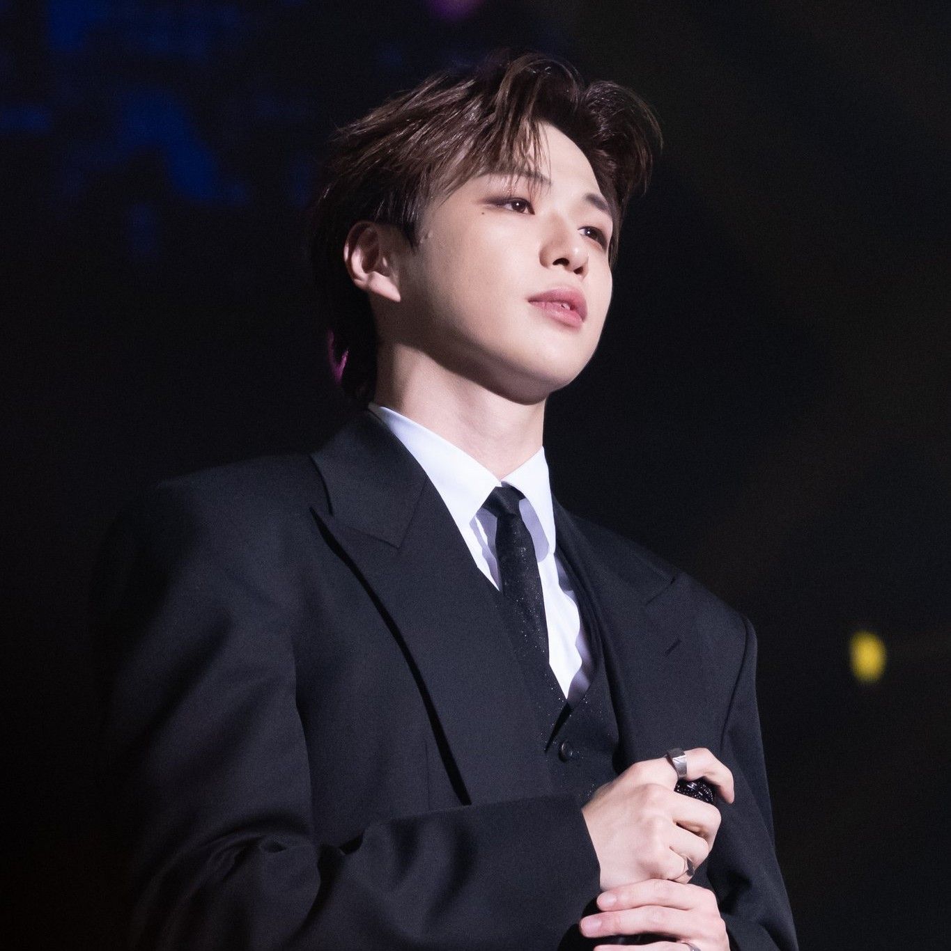 Foto terbaru Kang Daniel