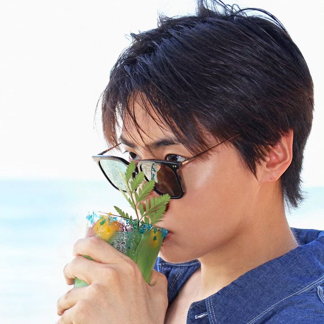 이진혁의 최신 사진