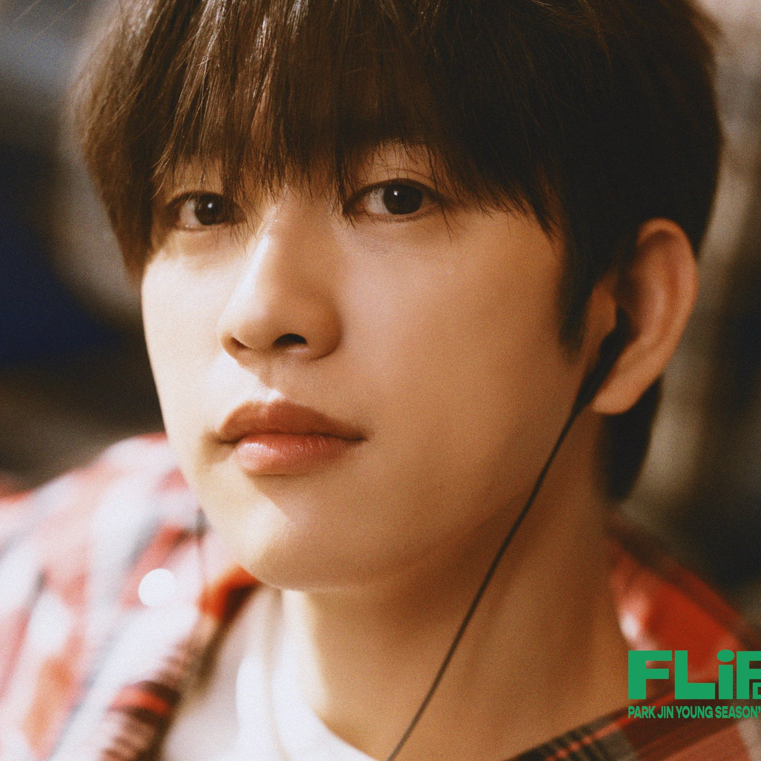 Potret di balik layar GOT7