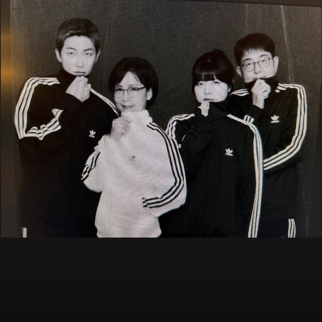 방탄소년단 최근 활동샷